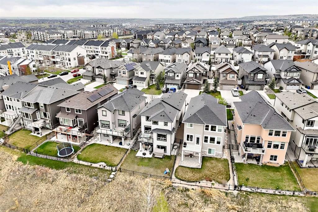 91 Nolanfield Crescent Nw, Calgary, AB - Outdoor
