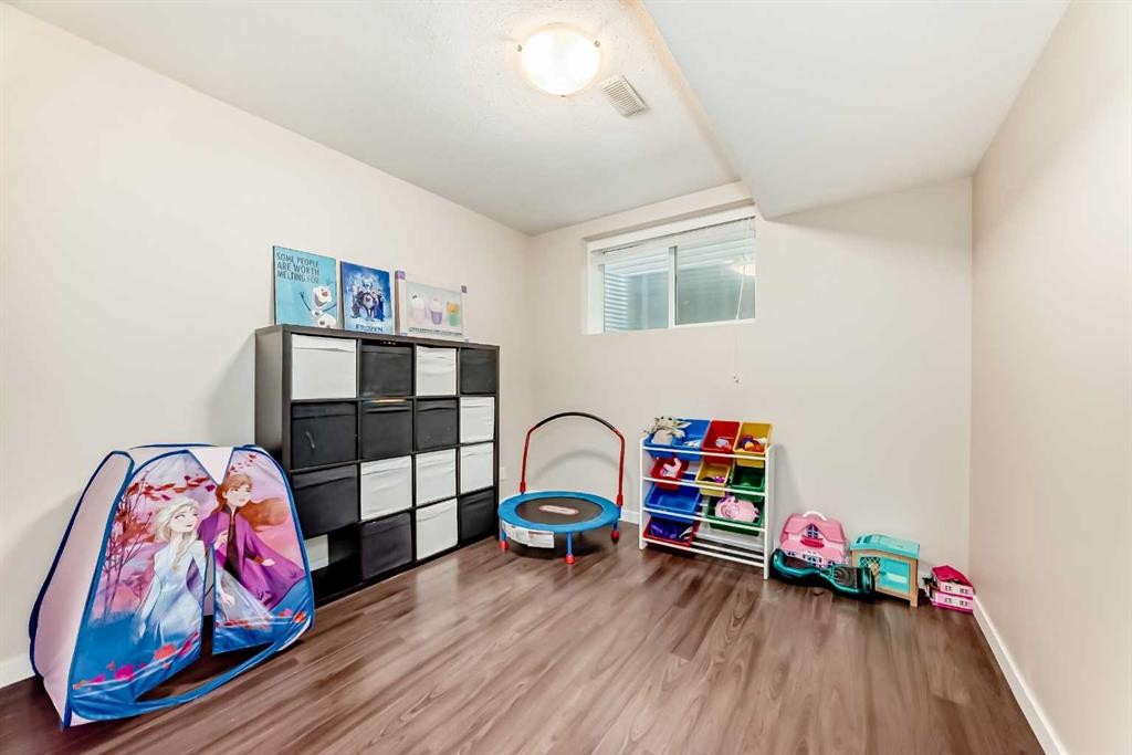 91 Nolanfield Crescent Nw, Calgary, AB - Indoor