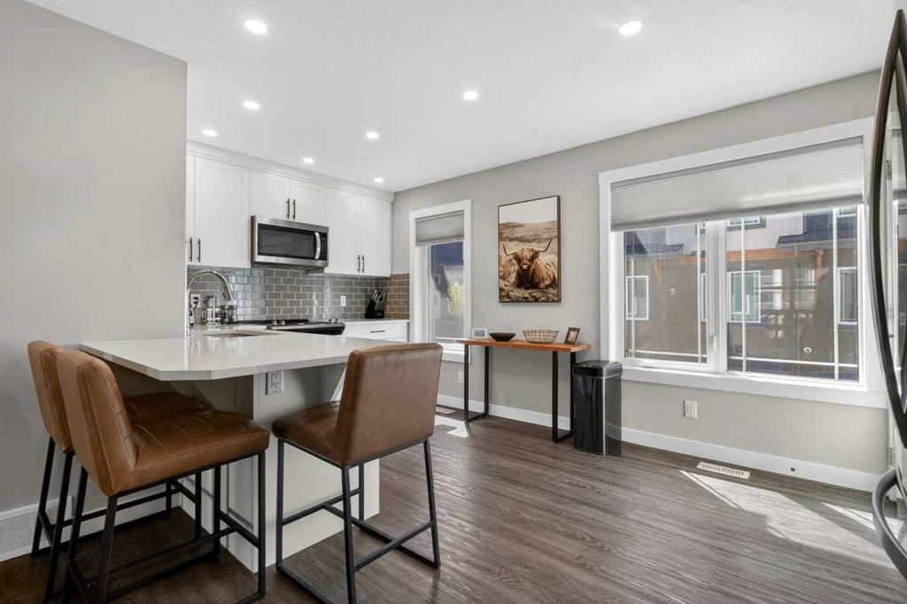 241 Auburn Meadows Drive Se, Calgary, AB - Indoor Photo Showing Other Room
