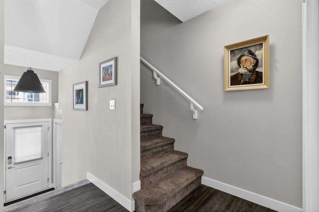 241 Auburn Meadows Drive Se, Calgary, AB - Indoor Photo Showing Other Room