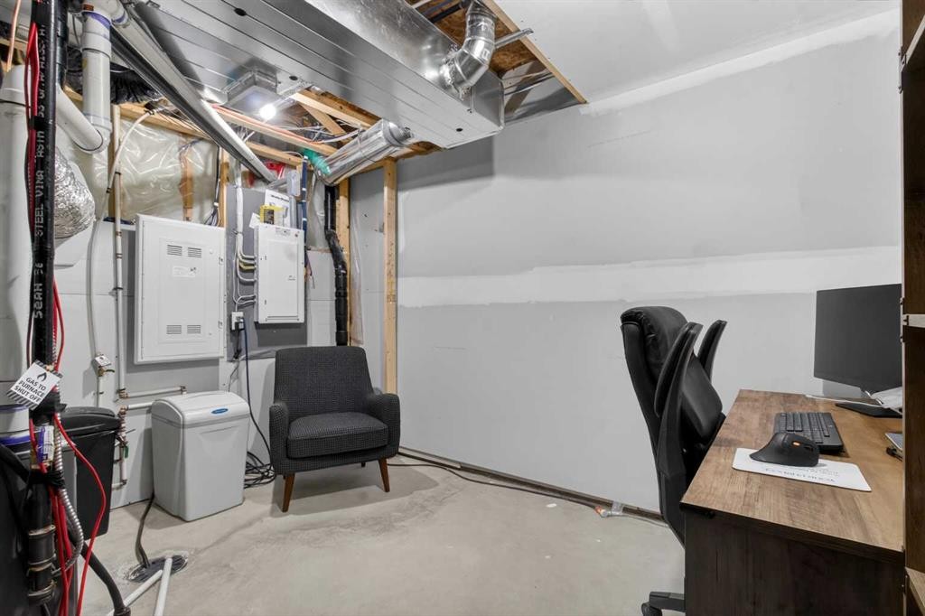 241 Auburn Meadows Drive Se, Calgary, AB - Indoor