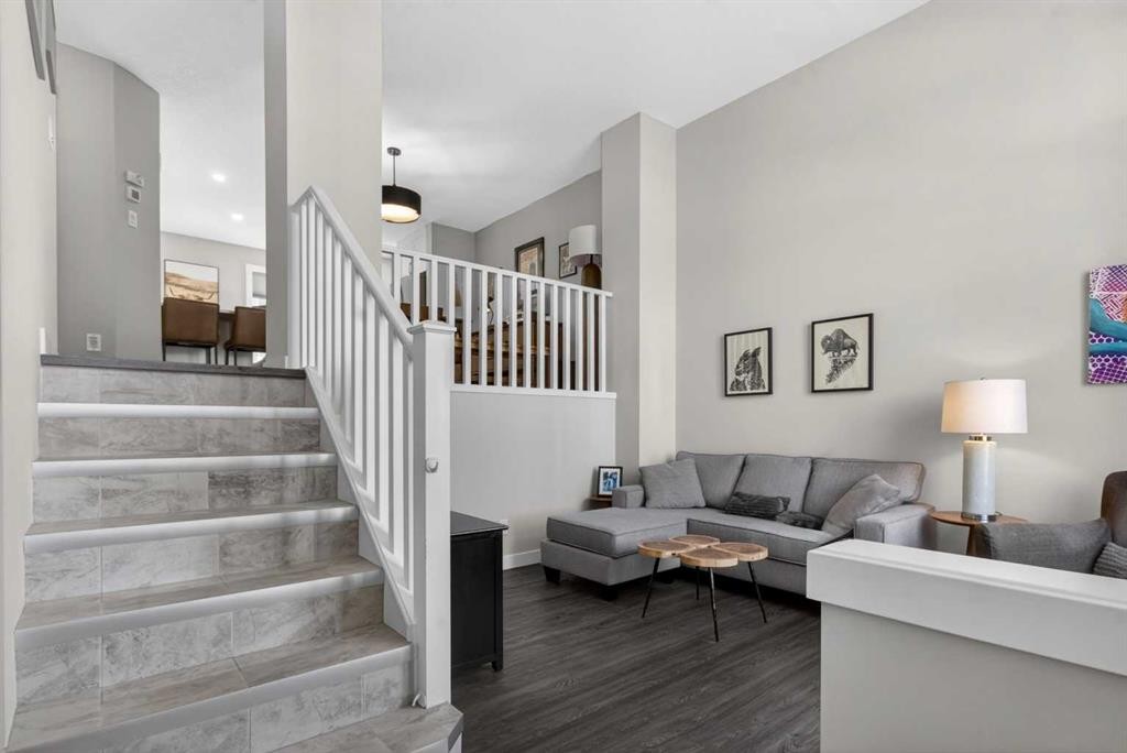 241 Auburn Meadows Drive Se, Calgary, AB - Indoor Photo Showing Other Room