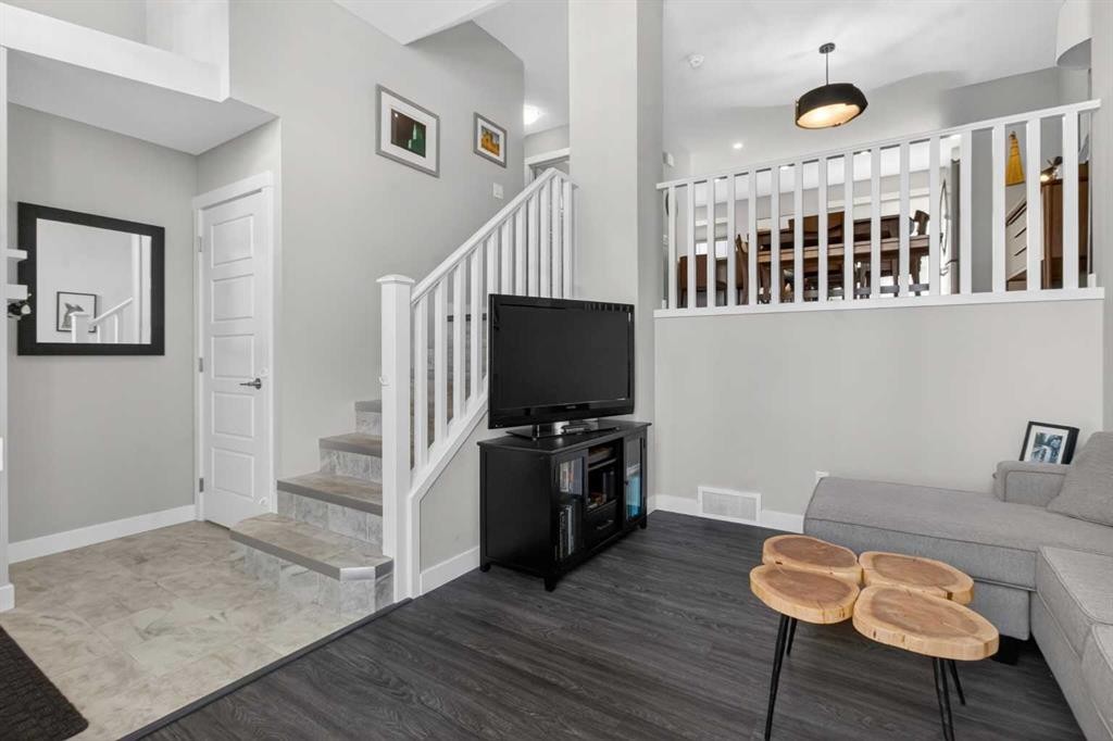 241 Auburn Meadows Drive Se, Calgary, AB - Indoor