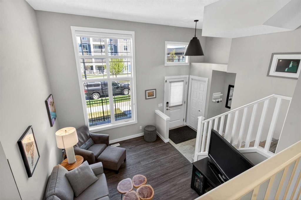 241 Auburn Meadows Drive Se, Calgary, AB - Indoor