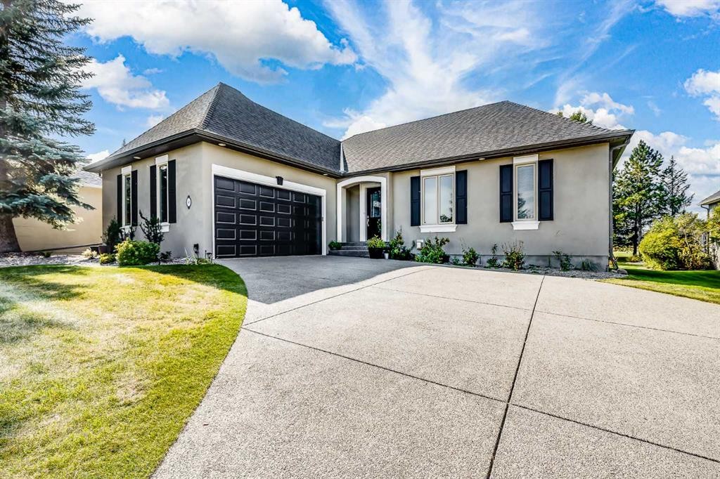 30 Meadow Pointe Drive, Heritage Pointe, AB - Outdoor