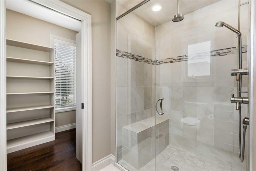 30 Meadow Pointe Drive, Heritage Pointe, AB - Indoor Photo Showing Bathroom