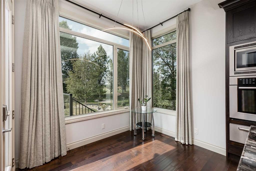 30 Meadow Pointe Drive, Heritage Pointe, AB - Indoor