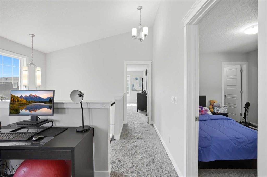 60 Redstone Grove Ne, Calgary, AB - Indoor