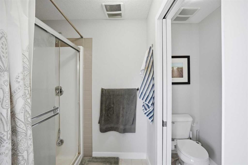60 Redstone Grove Ne, Calgary, AB - Indoor Photo Showing Bathroom