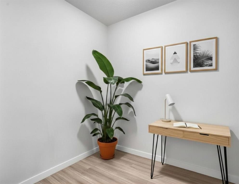 405-238 Sage Valley Common Nw, Calgary, AB - Indoor Photo Showing Other Room
