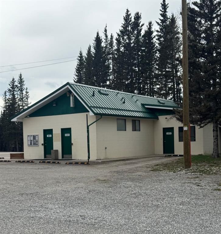 21 Timber Drive, Sundre, AB