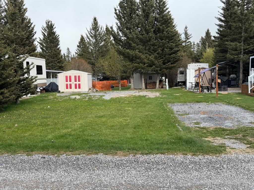 21 Timber Drive, Sundre, AB