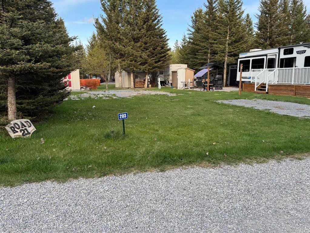21 Timber Drive, Sundre, AB