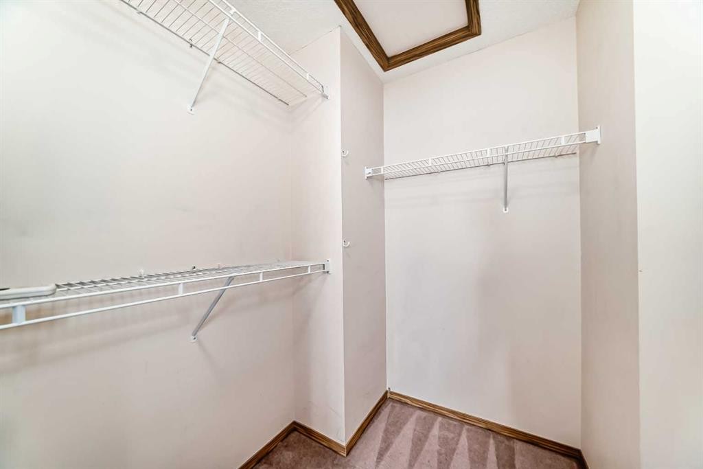 152 Country Hills Villas Nw, Calgary, AB - Indoor With Storage