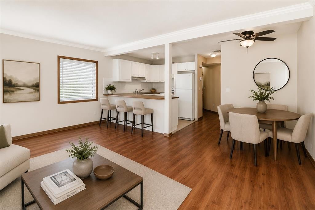 152 Country Hills Villas Nw, Calgary, AB - Indoor