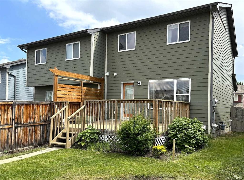 159 Panamount Way Nw, Calgary, AB