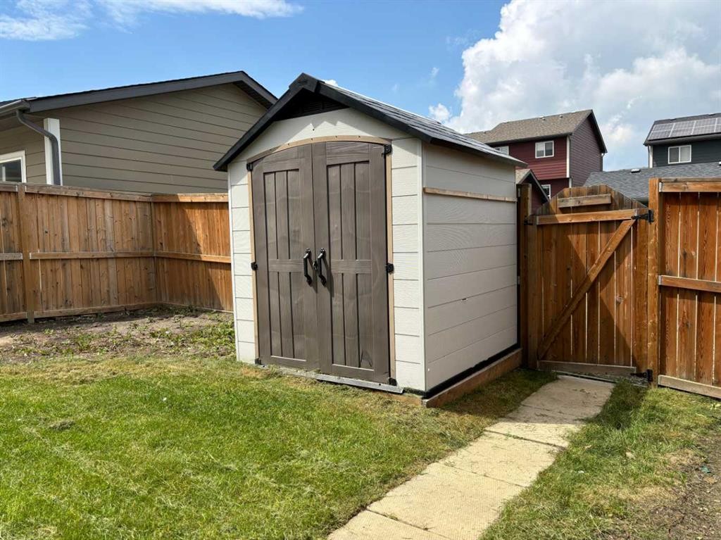 159 Panamount Way Nw, Calgary, AB