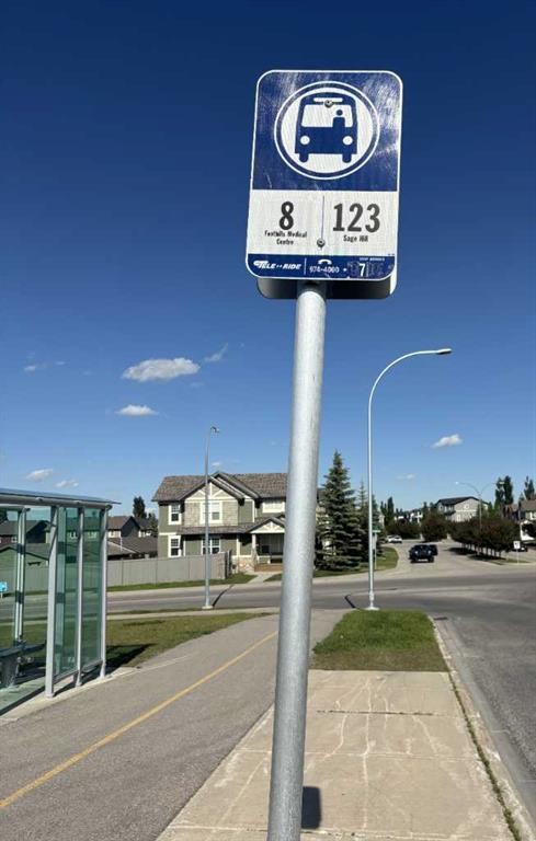 159 Panamount Way Nw, Calgary, AB