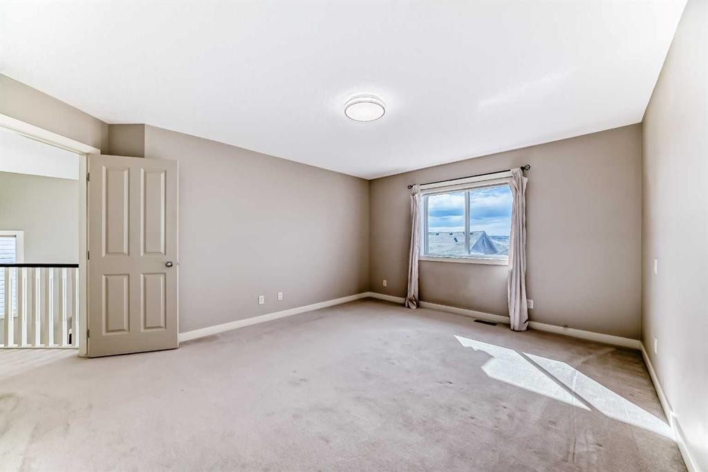 455 Hidden Creek Boulevard Nw, Calgary, AB - Indoor Photo Showing Other Room