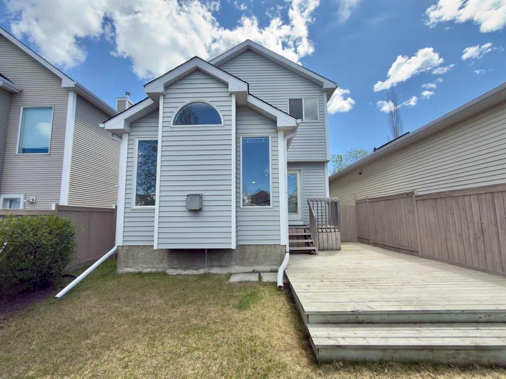 206 Tuscany Drive Nw, Calgary, AB - Outdoor