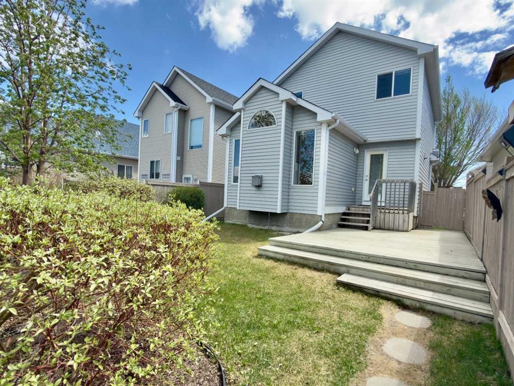 206 Tuscany Drive Nw, Calgary, AB - Outdoor