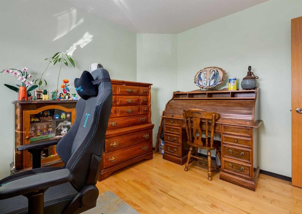 244 Stonegate Close Nw, Airdrie, AB - Indoor