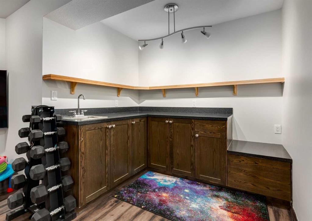 244 Stonegate Close Nw, Airdrie, AB - Indoor
