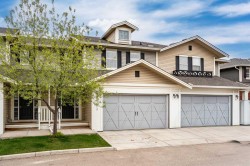 2303-1001 8 Street NWAirdrie, AB T4B 0W5