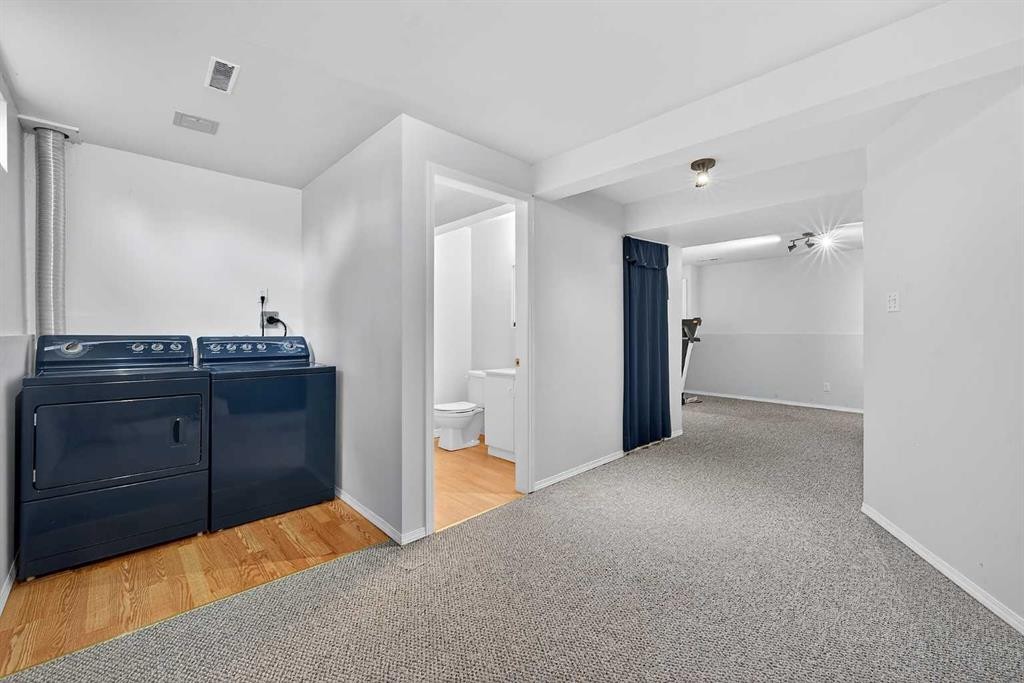 7-14736 Deerfield, Calgary, AB - Indoor
