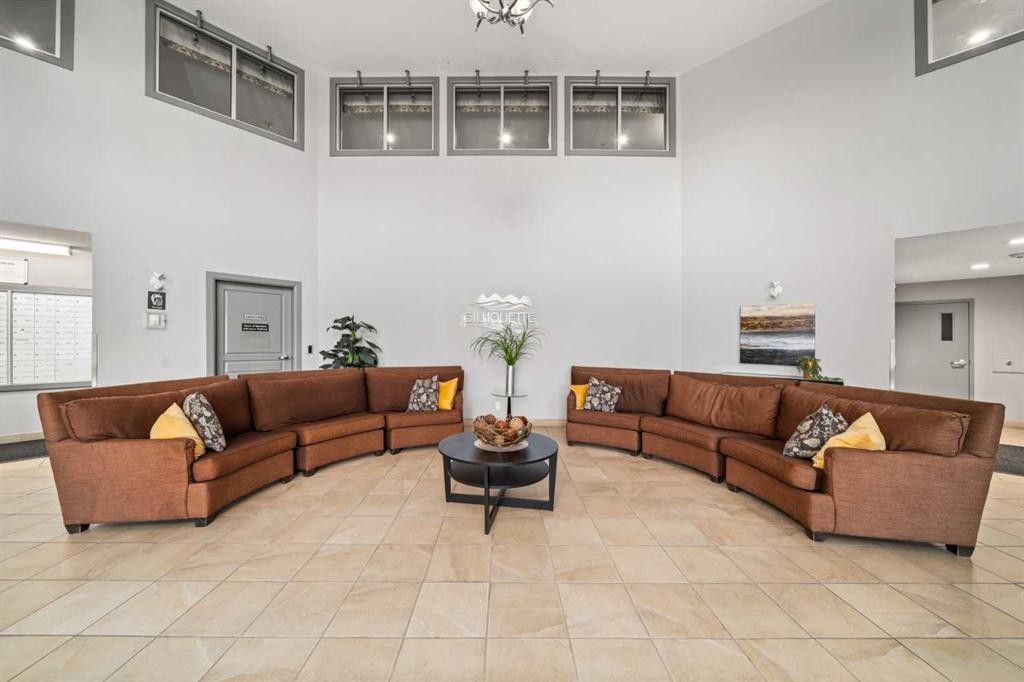 111-52 Cranfield Link Se, Calgary, AB - Indoor