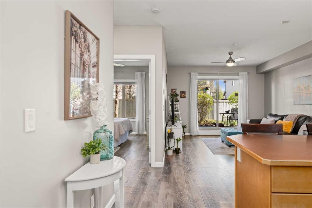 111-52 Cranfield Link Se, Calgary, AB - Indoor