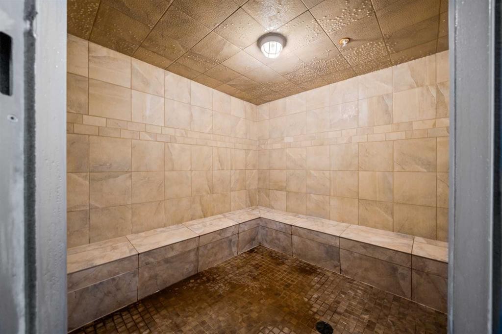 111-52 Cranfield Link Se, Calgary, AB - Indoor Photo Showing Bathroom