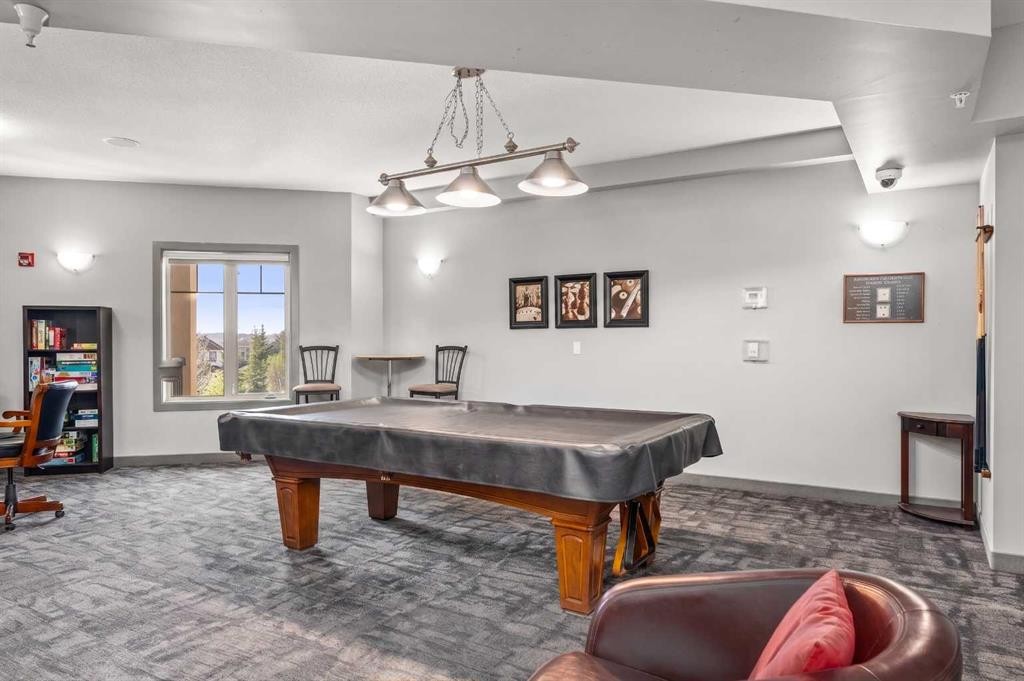111-52 Cranfield Link Se, Calgary, AB - Indoor Photo Showing Other Room