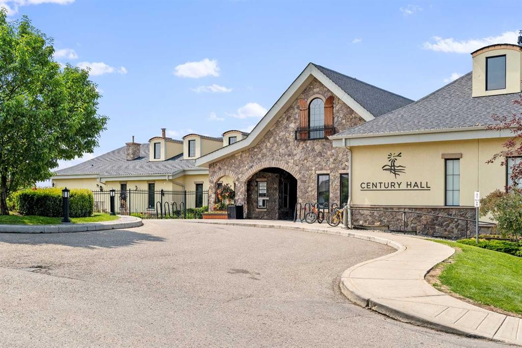 111-52 Cranfield Link Se, Calgary, AB - Outdoor