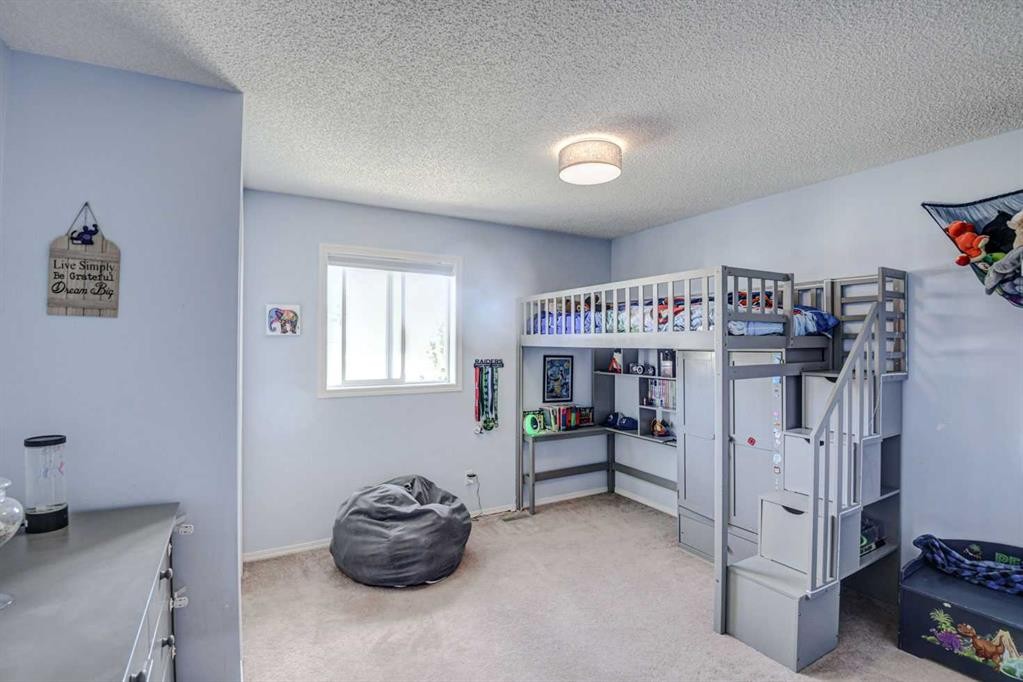181 Citadel Ridge Close Nw, Calgary, AB - Indoor