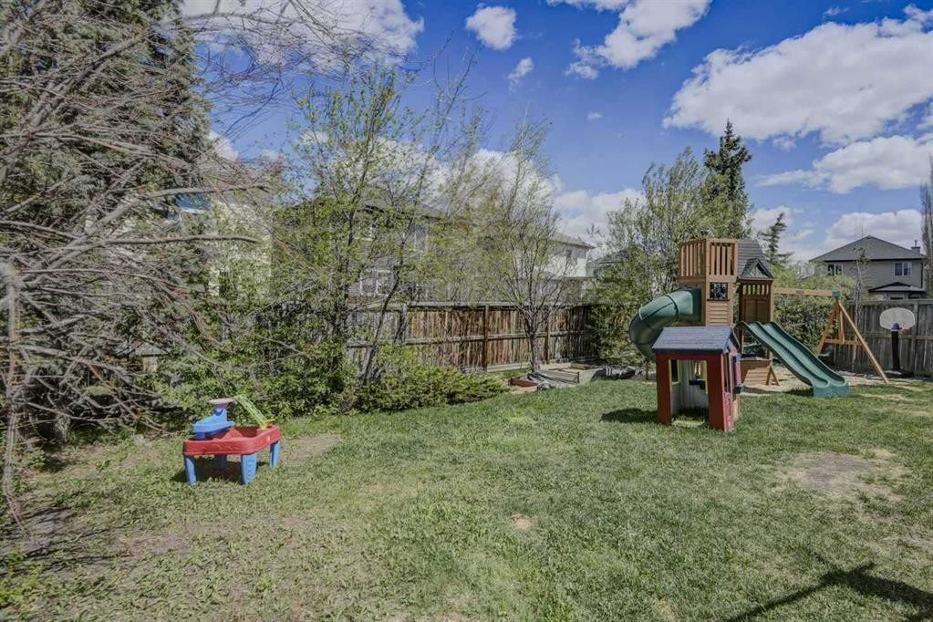 181 Citadel Ridge Close Nw, Calgary, AB - Outdoor