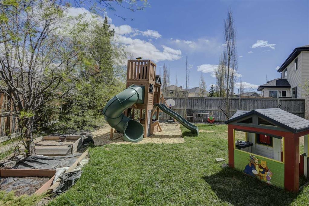 181 Citadel Ridge Close Nw, Calgary, AB - Outdoor