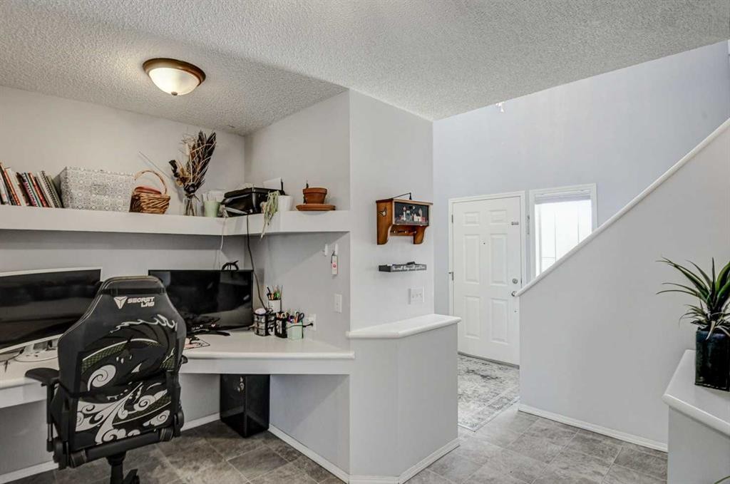 181 Citadel Ridge Close Nw, Calgary, AB - Indoor