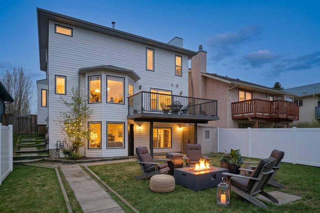 84 Shawbrooke Circle Sw, Calgary, AB