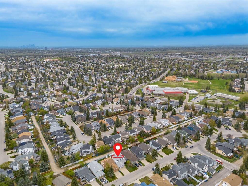 84 Shawbrooke Circle Sw, Calgary, AB