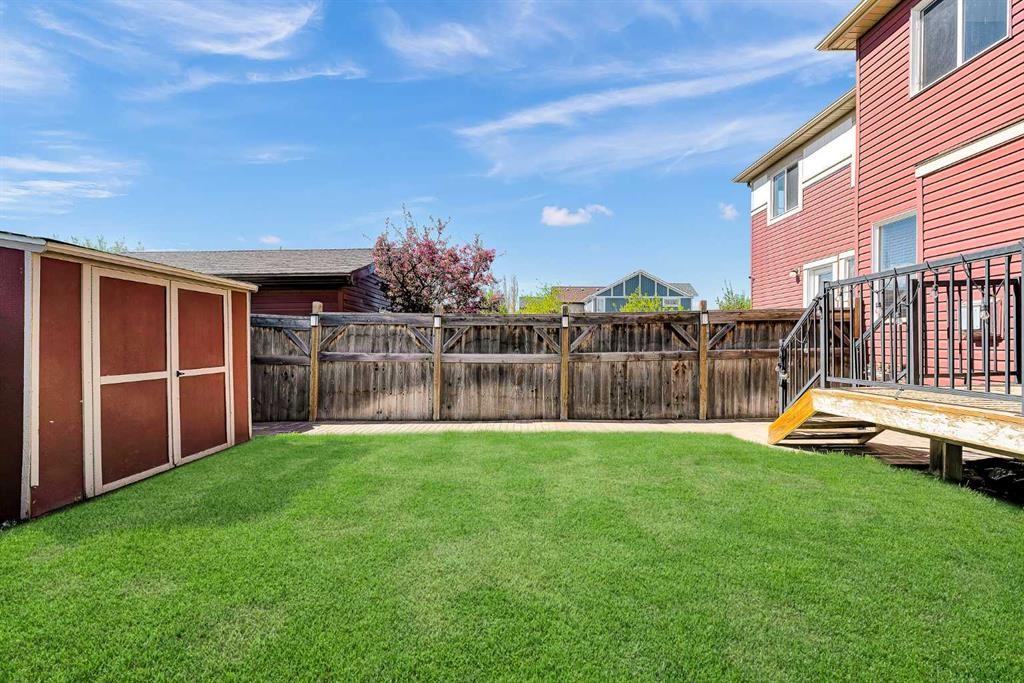 10 Autumn Green Se, Calgary, AB - Outdoor