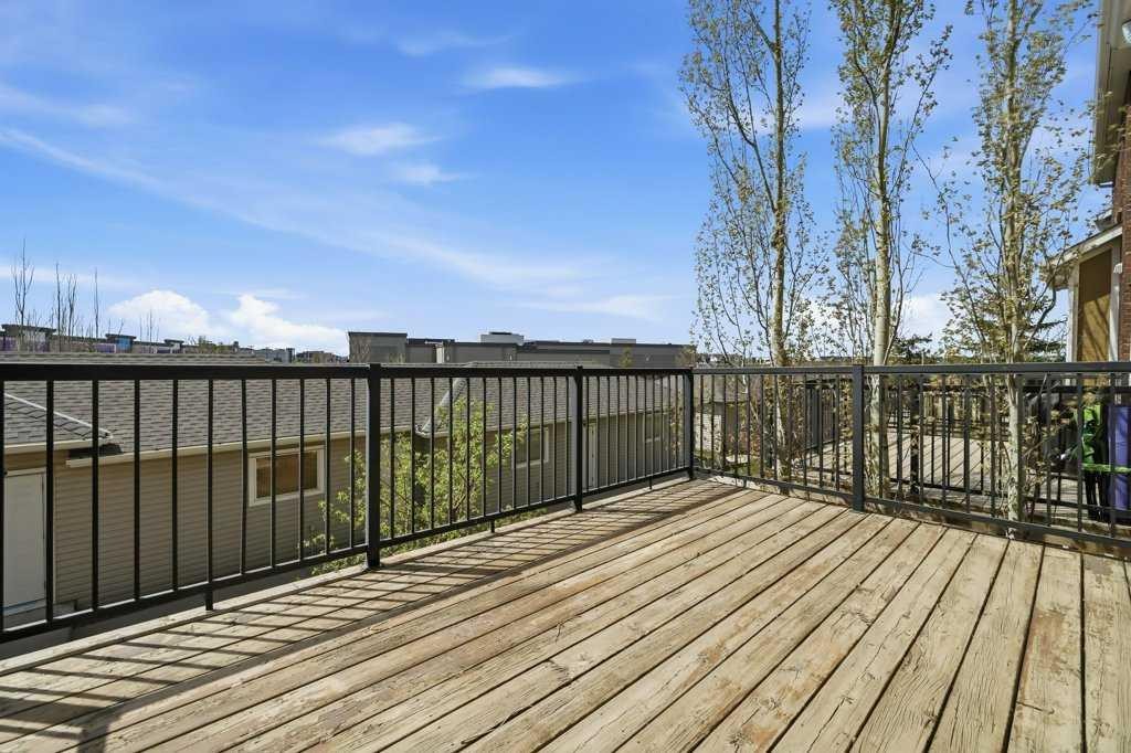 320 Rainbow Falls Drive, Chestermere, AB - Outdoor