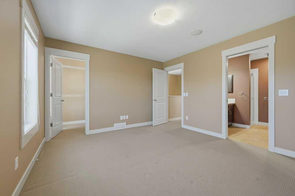 320 Rainbow Falls Drive, Chestermere, AB - Indoor Photo Showing Other Room