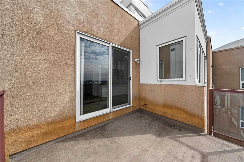 404-603 7 Avenue Ne, Calgary, AB - Outdoor With Exterior