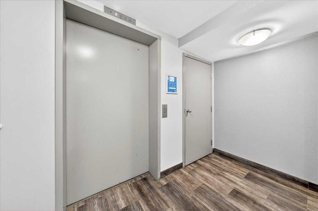404-603 7 Avenue Ne, Calgary, AB - Indoor Photo Showing Other Room
