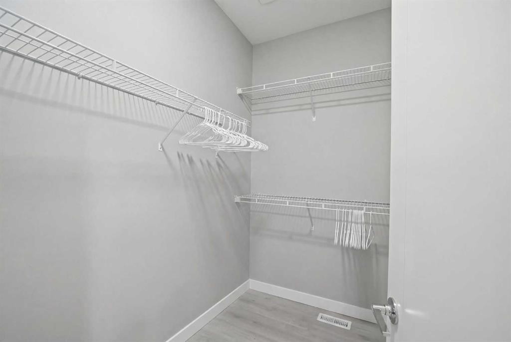 668 Cornerstone Boulevard Ne, Calgary, AB - Indoor With Storage