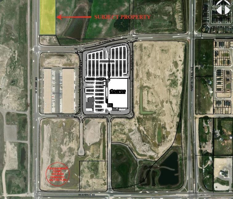 9020 36 Street Ne, Calgary, AB