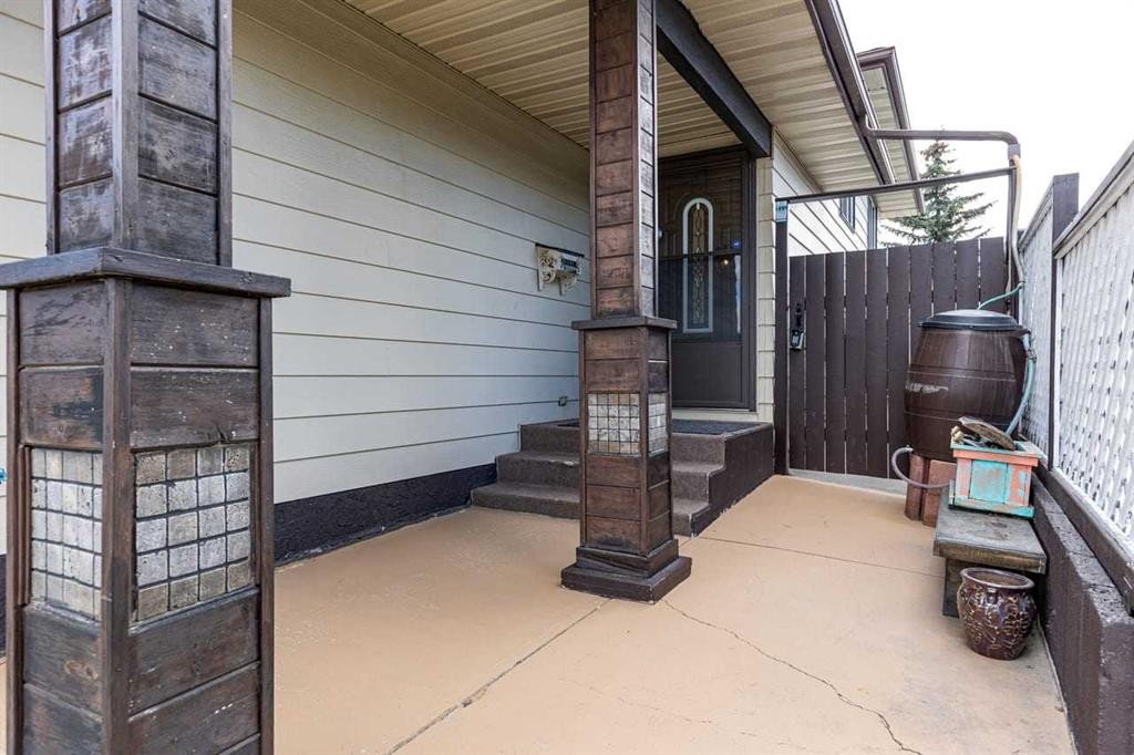 28 Beddington Crescent Ne, Calgary, AB - Outdoor With Exterior