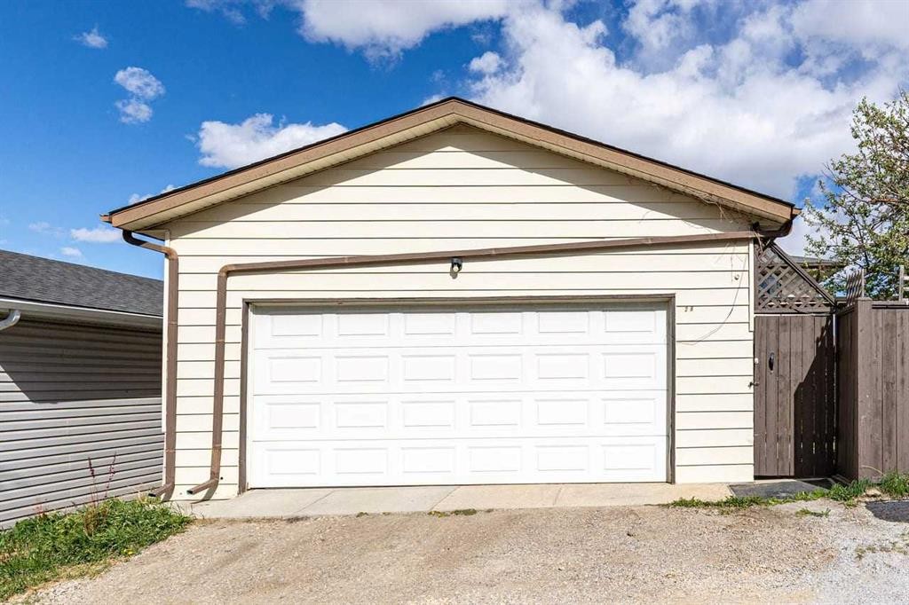 28 Beddington Crescent Ne, Calgary, AB - Outdoor With Exterior