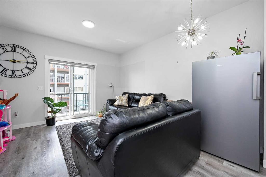 904-95 Skyview Close Ne, Calgary, AB - Indoor